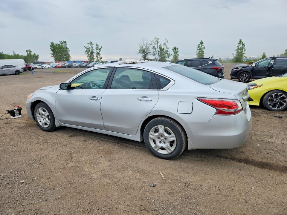 Aukcja sprzedaży 2014 Nissan Altima, vin: 1N4AL3AP1EN258536, numer aukcji: 60134916