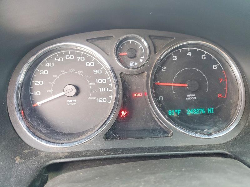 Aukcja sprzedaży 2008 Chevrolet Cobalt, vin: 1G1AK18F787261716, numer aukcji: 61539656