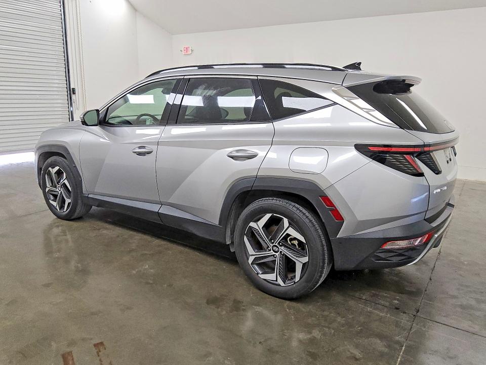 Aukcja sprzedaży 2024 Hyundai Tucson, vin: 5NMJE3DE2RH332810, numer aukcji: 57607056