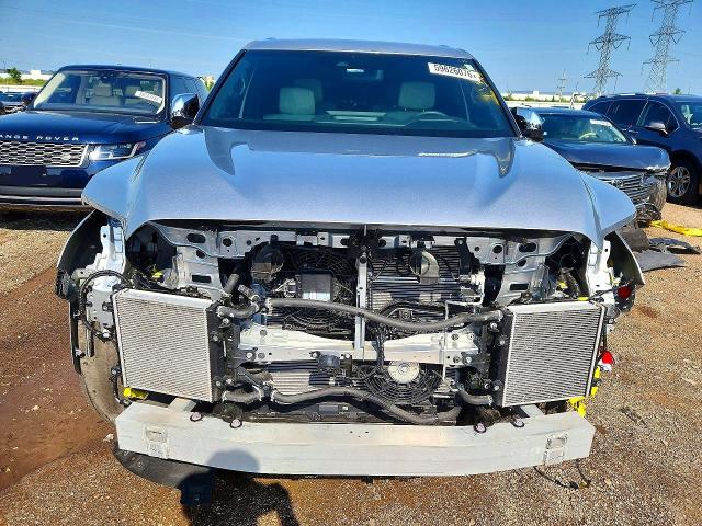 Продажа на аукционе авто 2025 Toyota Sequoia, vin: 7SVAAABA6SX060538, номер лота: 59626076
