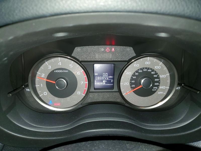 Aukcja sprzedaży 2016 Subaru Forester, vin: JF2SJARC6GH494256, numer aukcji: 62434966