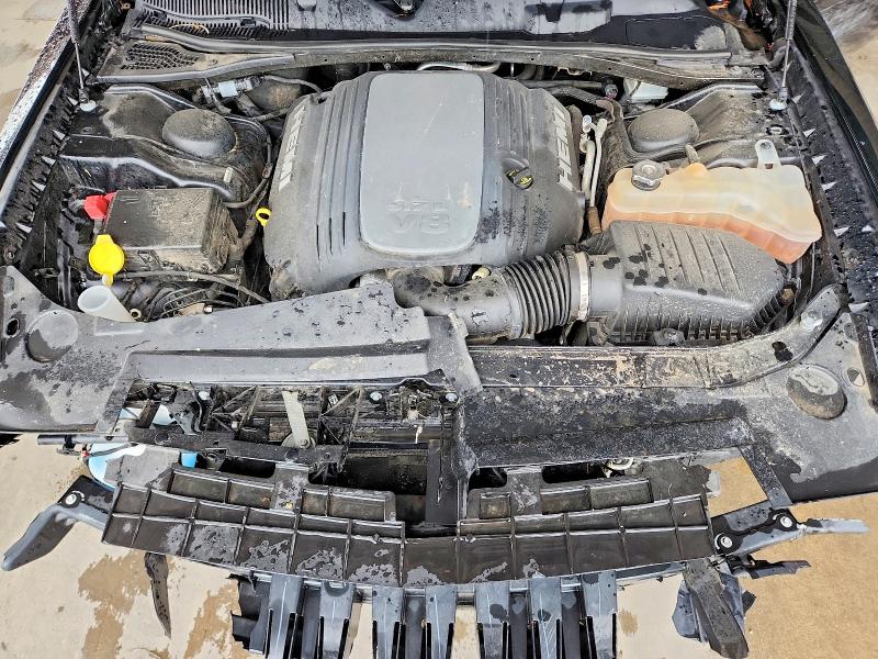 61197866 :رقم المزاد ، 2C3CDZBT1LH250803 vin ، 2020 Dodge Challenger مزاد بيع