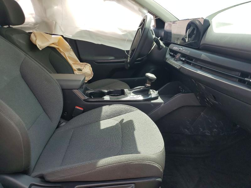 Aukcja sprzedaży 2025 Kia K4, vin: 3KPFT4DE0SE004848, numer aukcji: 63373416
