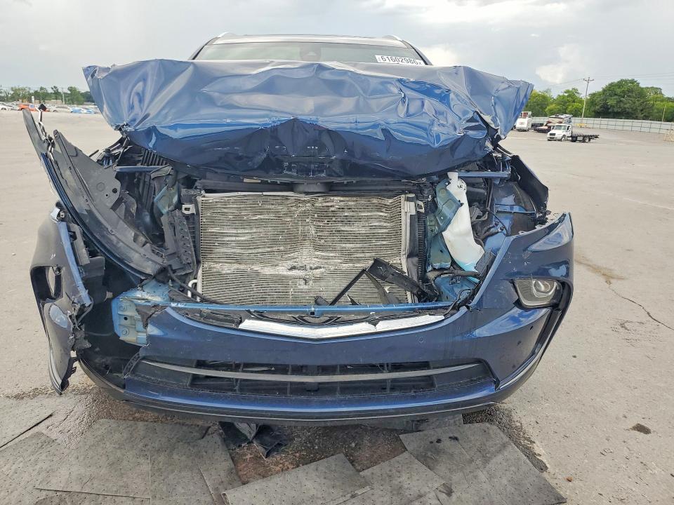 Aukcja sprzedaży 2023 Buick Enclave, vin: 5GAEVAKW6PJ132748, numer aukcji: 61602986
