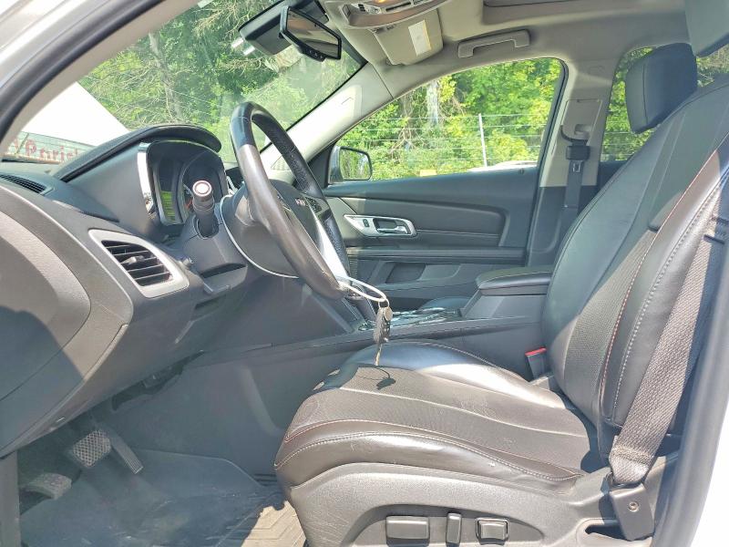 Продаж на аукціоні авто 2015 Gmc Terrain, vin: 2GKFLXE37F6363316, номер лоту: 62889236