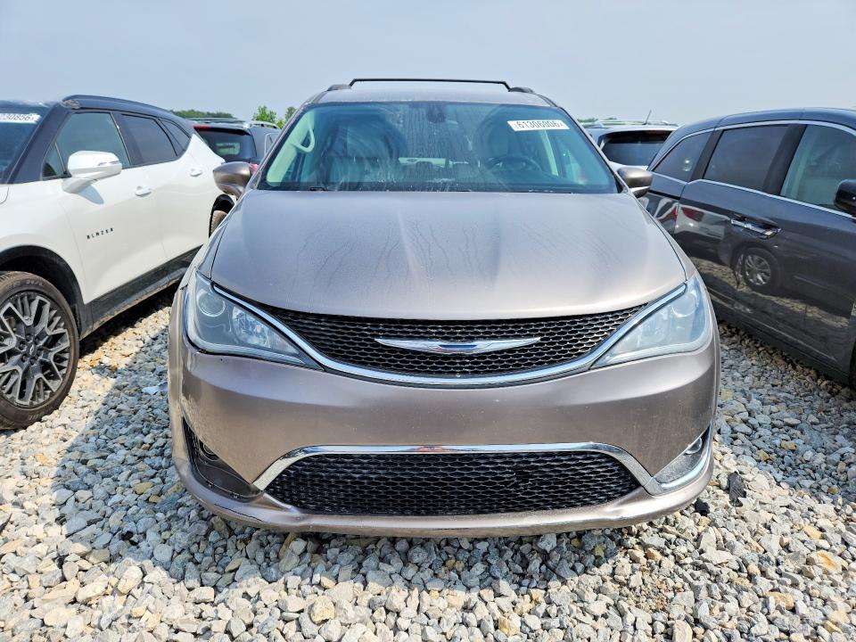 Aukcja sprzedaży 2017 Chrysler Pacifica, vin: 2C4RC1BG9HR537594, numer aukcji: 61306006
