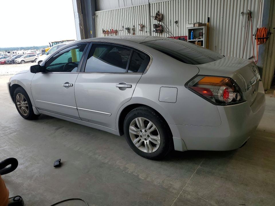 Продаж на аукціоні авто 2010 Nissan Altima, vin: 1N4AL2AP1AN563300, номер лоту: 60563736