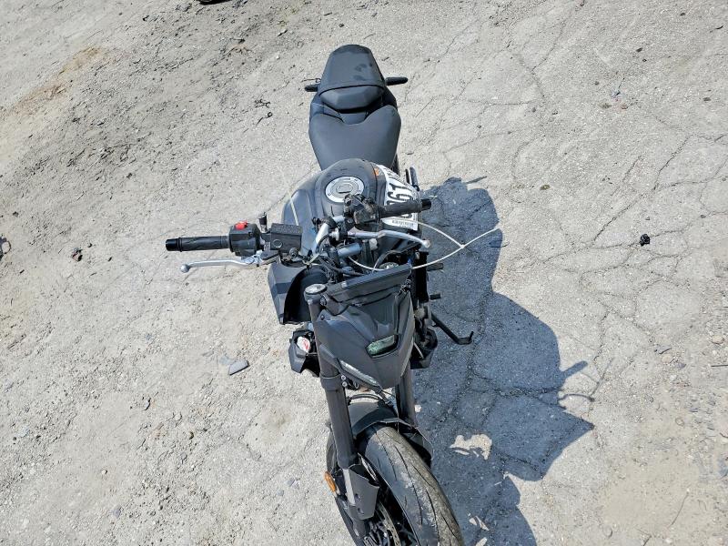 Продаж на аукціоні авто 2025 Yamaha Mtn690, vin: JYARM48E9SA002244, номер лоту: 60614516