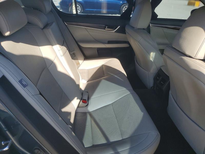 Продажа на аукционе авто 2013 Lexus Gs, vin: JTHBE1BL5D5027564, номер лота: 62458766