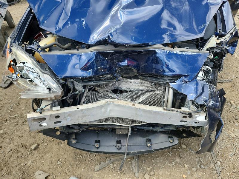 Aukcja sprzedaży 2015 Toyota Prius, vin: JTDKN3DUXF0442379, numer aukcji: 60087906