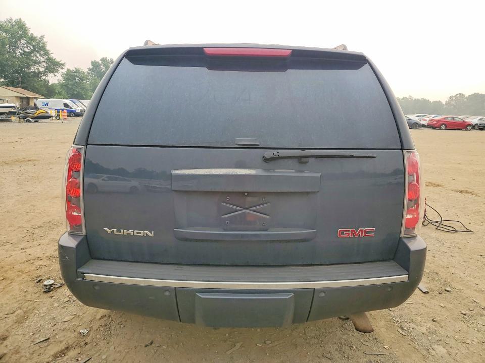 Продаж на аукціоні авто 2008 Gmc Yukon, vin: 1GKFK63858J138006, номер лоту: 61142826