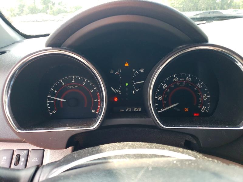 Aukcja sprzedaży 2012 Toyota Highlander, vin: 5TDBK3EHXCS107691, numer aukcji: 62796156
