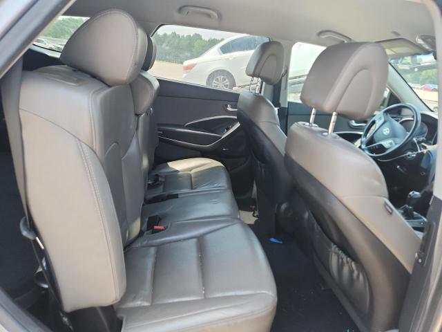 Продажа на аукционе авто 2013 Hyundai Santa Fe, vin: KM8SN4HFXDU003167, номер лота: 62530236