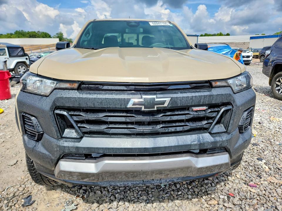 Aukcja sprzedaży 2024 Chevrolet Colorado, vin: 1GCPTEEK9R1124899, numer aukcji: 60947106