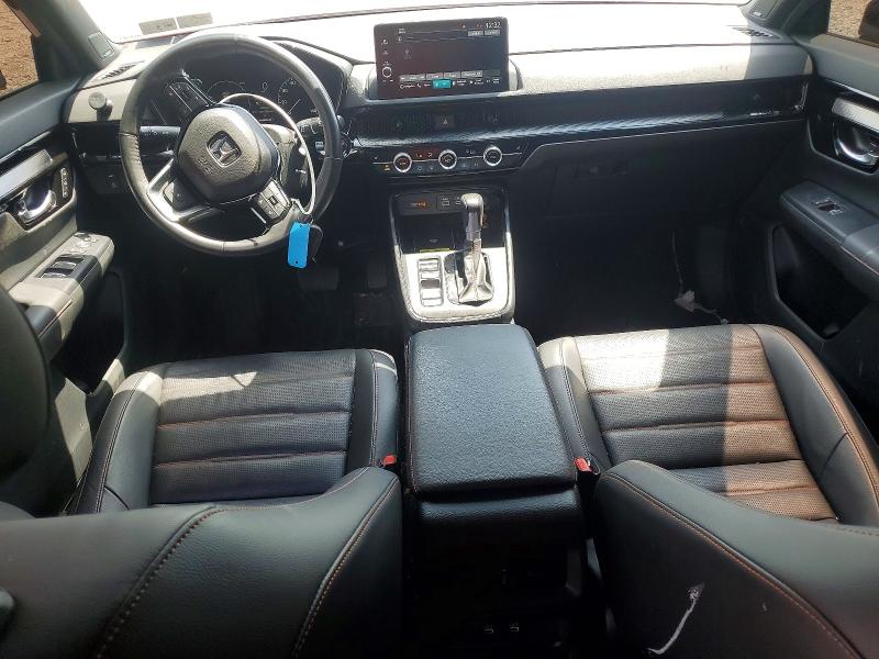 Продажа на аукционе авто 2024 Honda Cr-v, vin: 7FARS6H90RE045935, номер лота: 60827496