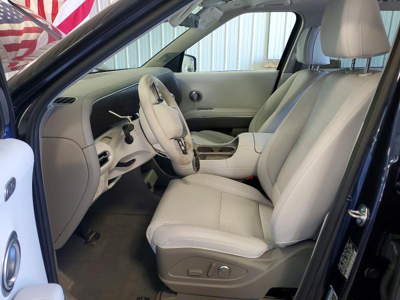Aukcja sprzedaży 2026 Hyundai Palisade, vin: KM8RKES23TU037775, numer aukcji: 60774546