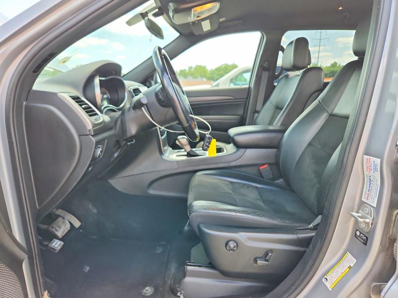 Продажа на аукционе авто 2021 Jeep Grand Cherokee, vin: 1C4RJFAG8MC566012, номер лота: 62089266