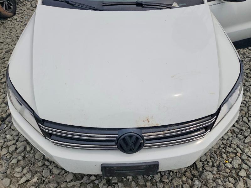 Продаж на аукціоні авто 2015 Volkswagen Tiguan, vin: WVGBV7AX2FW518952, номер лоту: 60012516