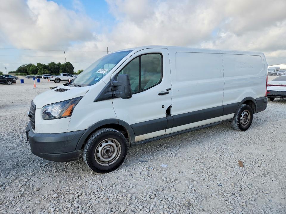 Продажа на аукционе авто 2018 Ford Transit, vin: 1FTYE2YM9JKB07707, номер лота: 85454955