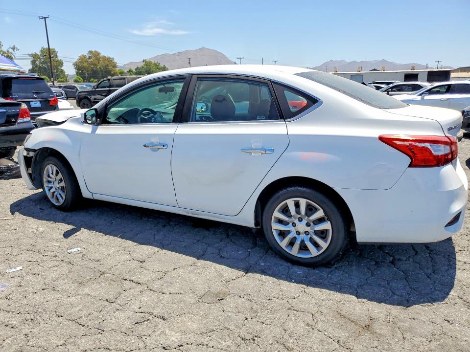 Aukcja sprzedaży 2018 Nissan Sentra, vin: 3N1AB7AP3JY299514, numer aukcji: 63411066