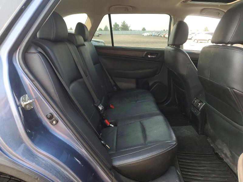 Продаж на аукціоні авто 2017 Subaru Outback, vin: 4S4BSANC2H3410171, номер лоту: 62659316