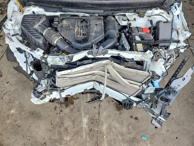 Aukcja sprzedaży 2026 Buick Enclave, vin: 5GAEVBKS4TJ215236, numer aukcji: 61530626