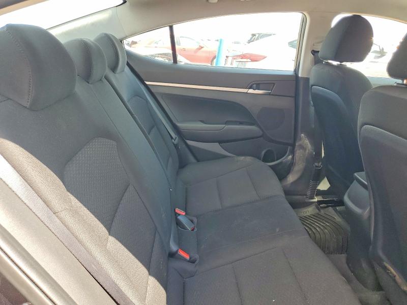Aukcja sprzedaży 2020 Hyundai Elantra, vin: 5NPD74LFXLH578280, numer aukcji: 60039696