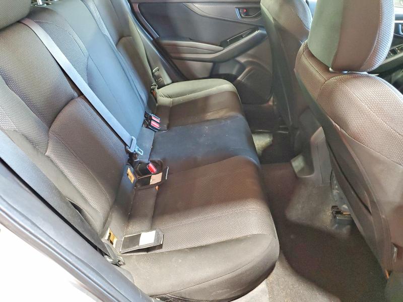 62964506 :رقم المزاد ، 4S3GTAA69H3754670 vin ، 2017 Subaru Impreza مزاد بيع