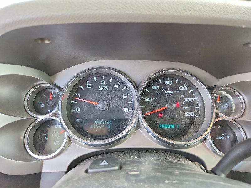 2013 Gmc Sierra მანქანა იყიდება აუქციონზე, vin: 1GD412CG4DF112477, აუქციონის ნომერი: 59175986