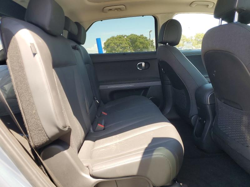 Auction sale of the 2024 Hyundai Ioniq 5, vin: KM8KR4DEXRU341208, lot number: 60675336