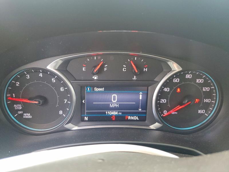 Продаж на аукціоні авто 2019 Chevrolet Equinox, vin: 2GNAXUEV9K6179913, номер лоту: 62155706