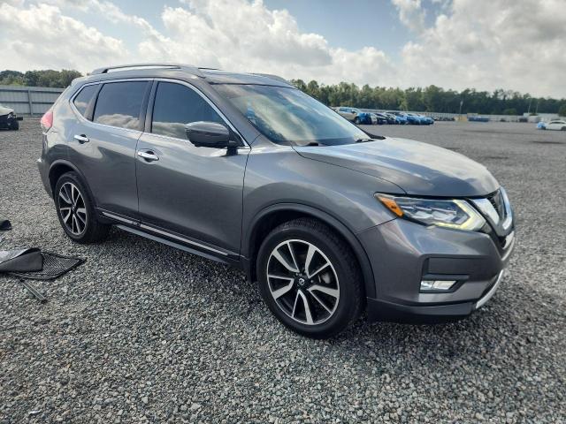 Продаж на аукціоні авто 2017 Nissan Rogue, vin: JN8AT2MT8HW146204, номер лоту: 62058306
