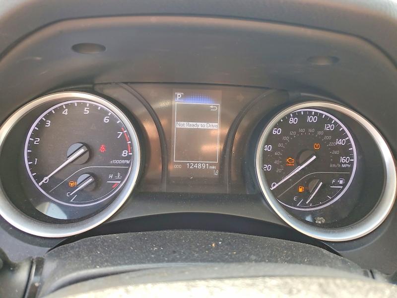 Aukcja sprzedaży 2022 Toyota Camry, vin: 4T1C11AK6NU620668, numer aukcji: 57344476
