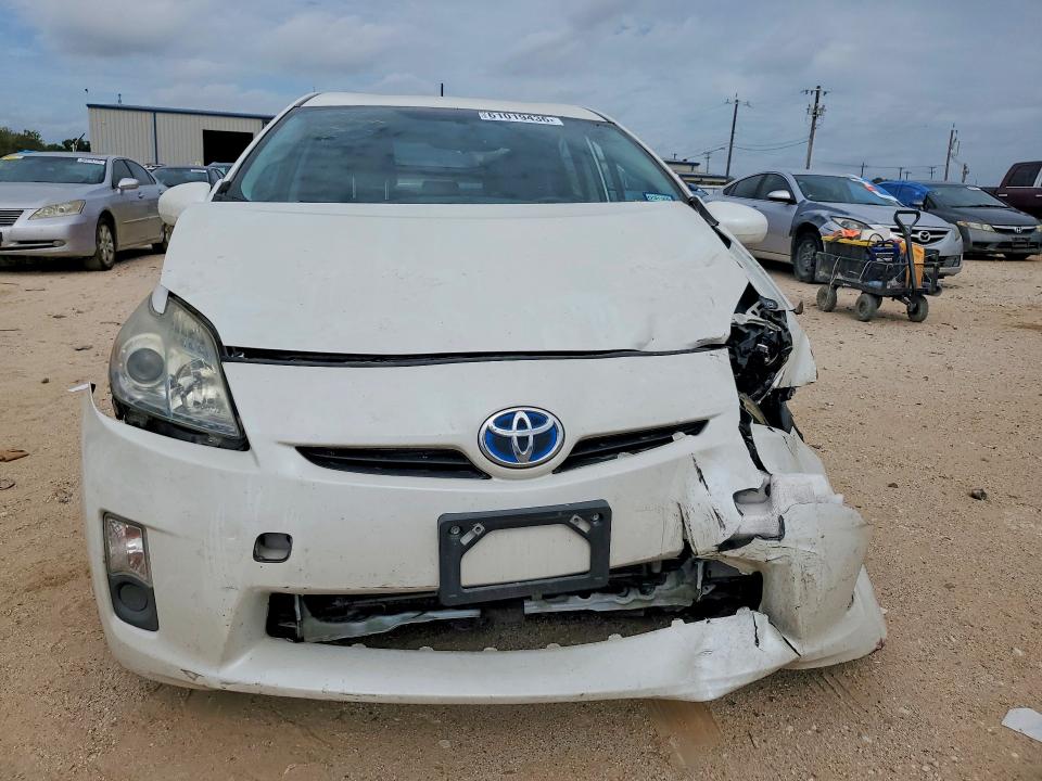 Продаж на аукціоні авто 2011 Toyota Prius, vin: JTDKN3DU2B5256820, номер лоту: 61019436