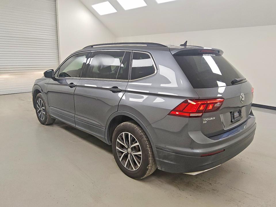 Aukcja sprzedaży 2019 Volkswagen Tiguan, vin: 3VV3B7AX8KM178834, numer aukcji: 59406636