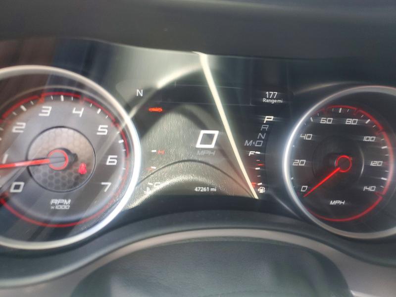 59859396 :رقم المزاد ، 2C3CDXHG5PH592601 vin ، 2023 Dodge Charger مزاد بيع