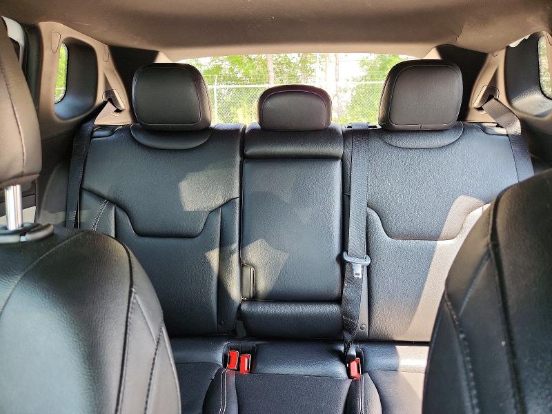 62806696 :رقم المزاد ، 3C4NJDCN0ST599912 vin ، 2025 Jeep Compass مزاد بيع