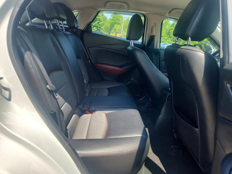 Aukcja sprzedaży 2016 Mazda Cx-3, vin: JM1DKBC72G0112776, numer aukcji: 62158586