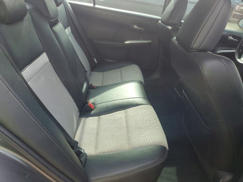 Продажа на аукционе авто 2012 Toyota Camry, vin: 4T1BF1FK5CU074156, номер лота: 62206566