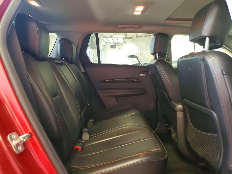 Aukcja sprzedaży 2013 Gmc Terrain, vin: 2GKFLZE36D6162970, numer aukcji: 61315716
