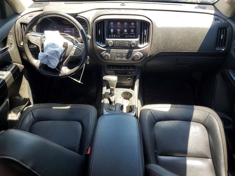 Продажа на аукционе авто 2019 Gmc Canyon, vin: 1GTG6FEN3K1238992, номер лота: 61350836