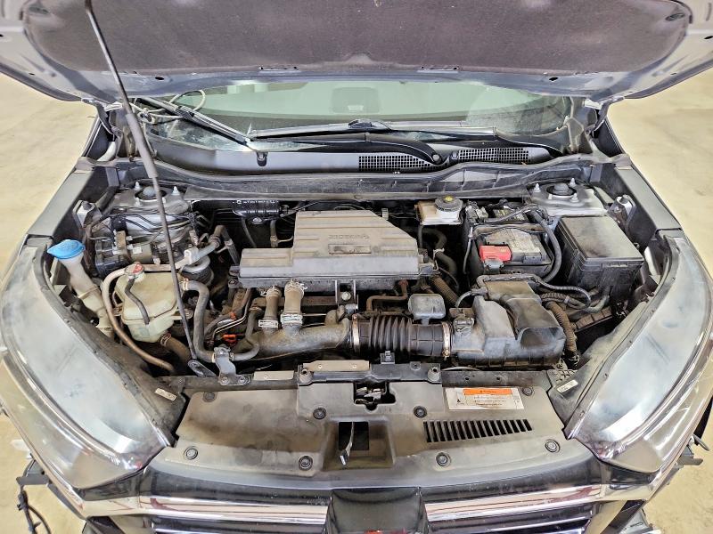 Aukcja sprzedaży 2022 Honda Cr-v, vin: 7FARW2H80NE049031, numer aukcji: 60382396