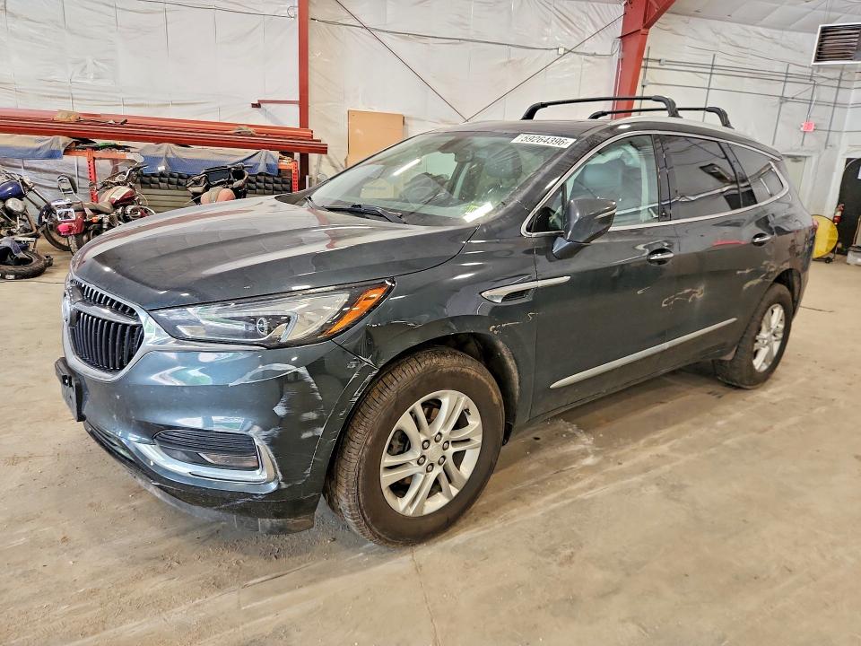 Продажа на аукционе авто 2021 Buick Enclave, vin: 5GAEVAKW8MJ244530, номер лота: 59264396