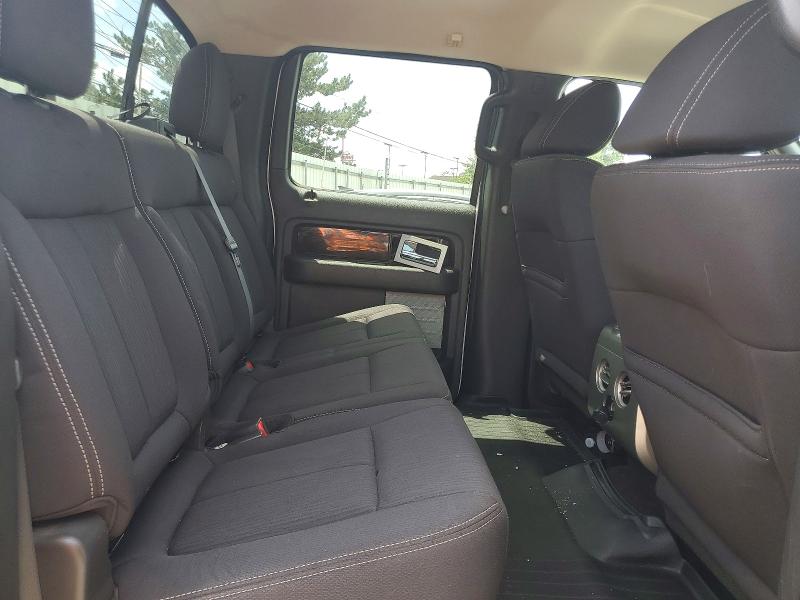Продаж на аукціоні авто 2010 Ford F150, vin: 1FTFW1EV9AFA51790, номер лоту: 85626225