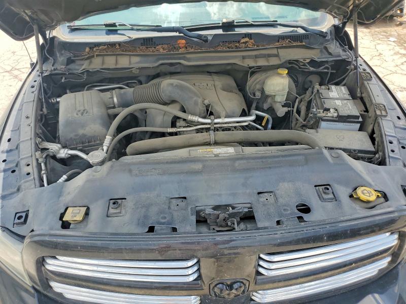 Aukcja sprzedaży 2016 Ram 1500, vin: 1C6RR7HTXGS147159, numer aukcji: 59688876