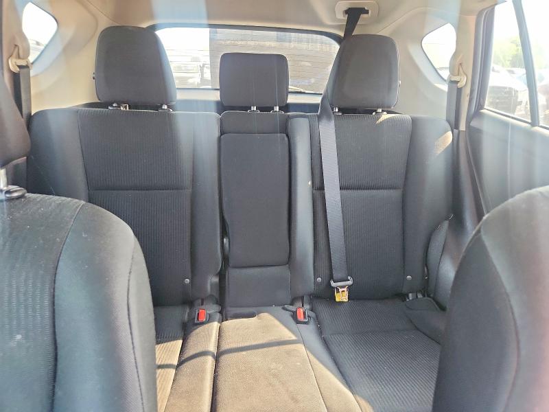 Продаж на аукціоні авто 2017 Toyota Rav4, vin: 2T3BFREV1HW575361, номер лоту: 59221876