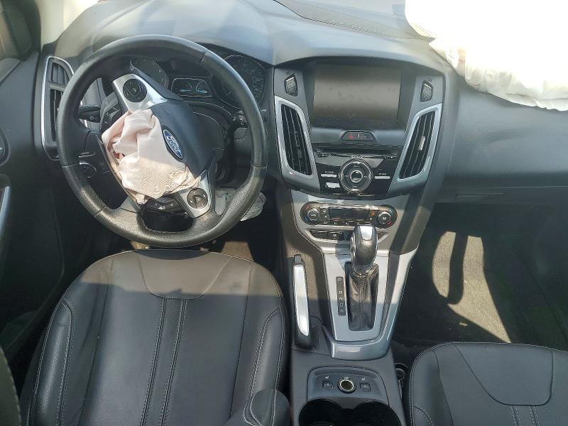 Aukcja sprzedaży 2013 Ford Focus, vin: 1FADP3J27DL262607, numer aukcji: 62007106