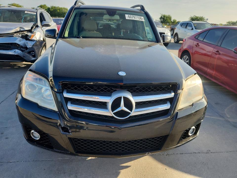 Продажа на аукционе авто 2012 Mercedes-benz Glk, vin: WDCGG5GB0CF769866, номер лота: 60797156