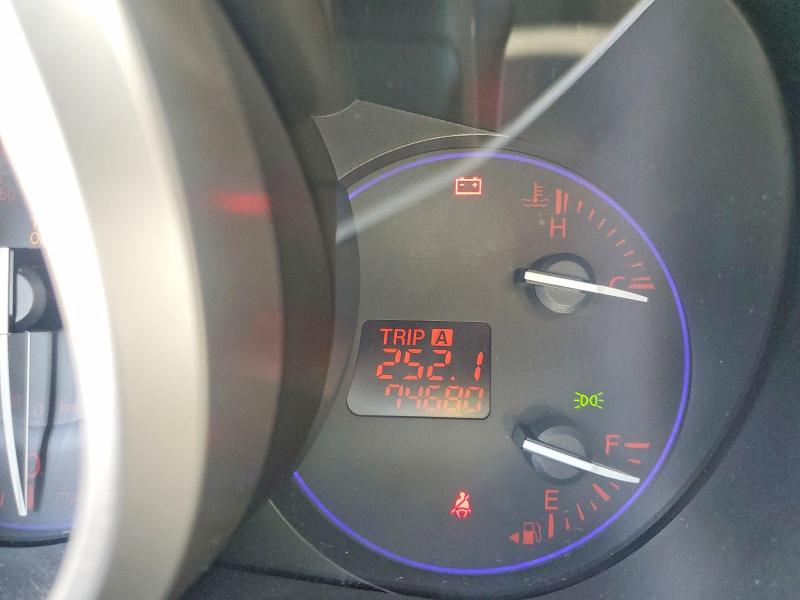 Aukcja sprzedaży 2010 Mazda Cx-7, vin: JM3ER2W39A0323545, numer aukcji: 62938776