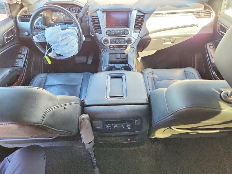 Aukcja sprzedaży 2018 Gmc Yukon, vin: 1GKS2BKC8JR388649, numer aukcji: 63056876